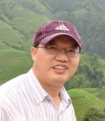 李跃林-中国科学院大学-UCAS