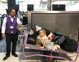 Now you will also be carrying a car seat around the airport. Should I Take A Car Seat On Holiday A Guide For Parents