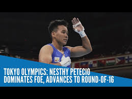 Nesthy petecio bio, video, news, live streams, interviews, social media and more from the 2021 tokyo olympic games. Despite Breezy First Win Coaches Want More From Nesthy Petecio Inquirer Sports