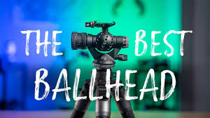 Not only does the use of titanium make the ball. The Best Tripod Ballhead Ever Colorado Tripod Company Aspen Ballhead Youtube