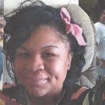 Tyronica Nicole Ferguson Obituary