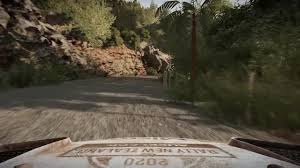 We reviewed it on xbox one x with a code provided by the game's publisher. Wrc 9 New Zealand Gameplay Trailer Ps4 Ps5 Video Wrc 9 Fia World Rally Championship Mod Db