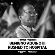 And former president corazon aquino, was elected president in 2010. Ynm2r0axm Wm M