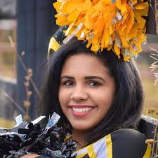 Gracie Bomboy for KHS Athletic Queen 2021