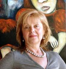 Art Gallery founder, Galeria Aniela the world's local fine art gallery
