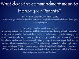 Honor Your Parents Hallelujah And More Blessings!! | Abba Father, Christian  Devotions, Father Quotes