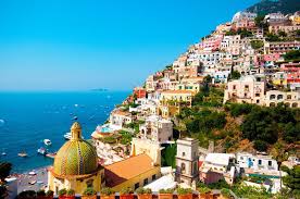 Albo regionale delle fattorie didattiche. Decanter Travel Guide Coastal Campania Decanter