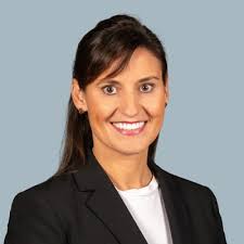 Excited to be a nominee for the Inspirational Women Awards!