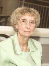 Ruby Rice Obituary August 31, 2011