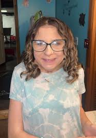 Can someone turn my deceased daughter into an angel in a photo edit?