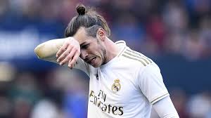 Gareth bale, 31, from wales tottenham hotspur, since 2020 right winger market value: Gareth Bale Agent Confirms Real Madrid Star Wants Tottenham Transfer Over Manchester United Move