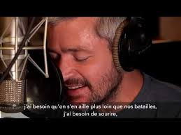 Viens Avec Moi Venus Live Studio