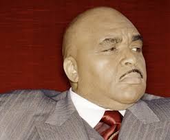 Solomon Burke