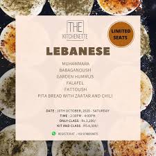 the kitchenette posts facebook