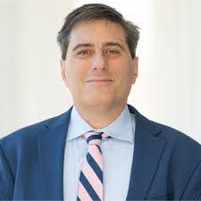 Donald Bryson's Instagram, Twitter & Facebook