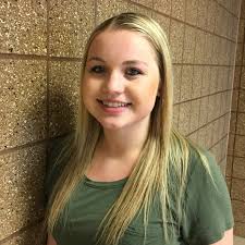 2018 Pine City Ambassador Candidates