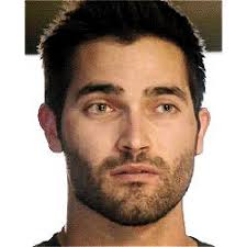 Teen Wolf Short Stories