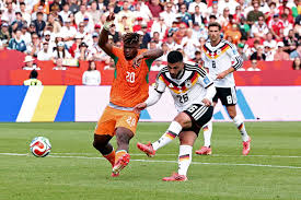 Substitutes shine as World Cup group stage delivers goal feast
