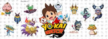 Show your kids a fun way to learn the abcs with alphabet printables they can color. Yo Kai Watch Coloring Pages Play Nintendo