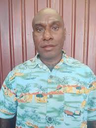 UPNG 67th Graduation Media Team. If you have watched the graduation Live in  Facebook, this is the team behind it. From Left to right