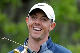 Fresh mental approach gets Rory back