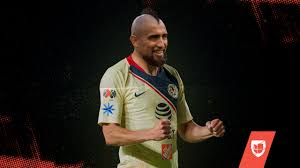 El chileno ya había manifestado su deseo de vestir la camiseta azulcrema. Arturo Vidal En El America El Futbolista Chileno Admitio Que Le Gustaria Jugar Con Los Azulcremas Deportes Liga Mx Tudn Univision