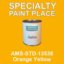 Image result for Federal Yellow 1989 US Paint