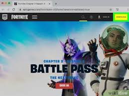 Mac computers must support metal api. How To Download Fortnite On Chromebook With Pictures Wikihow