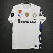 1:12 miranda sports 879 просмотров. Camisa Da Inter De Milao Away 2009 2010 Mg Camisas Futebol