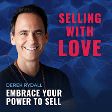 Embrace your Power to Sell