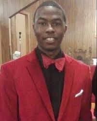 Darius Lilly Obituary (2018)