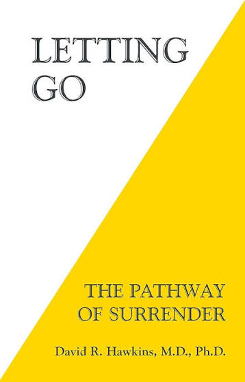 Cover of Letting Go