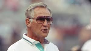 Shula: Marino "best pure passer who ever played the game"