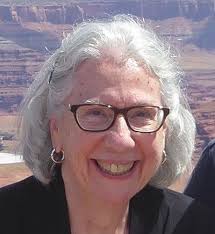 Harriet Coalter Obituary (1949