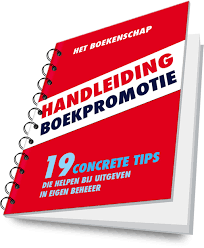 Handleiding Boekpromotie En Veel Tips Over Zelf Uitgeven Van Een Boek Boeken Leesmotivatie En Lezen