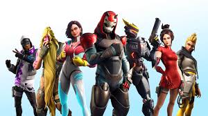 All of the fortnite skins including leaked skins, battle pass skins & promo skins in a convenient gallery which tells you how to obtain them. Fortnite All Season 9 Battle Pass Skins Dot Esports