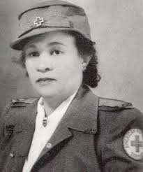 Frances Mary Albrier (1898-1987)