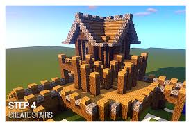 This is a minecraft page for survival builds and projects. How To Build A Survival Base In Minecraft E Crypto News
