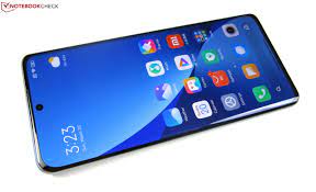 Xiaomi 12: Kleines Smartphone mit High ...