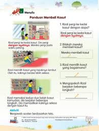 Download as pdf, txt or read online from scribd. Buku Teks Bm Tahun 1 Buug Soo Degso 51 100 Bog Pubhtml5