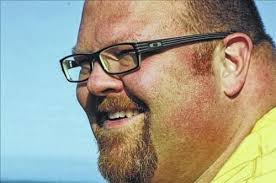 MARK BARNES Obituary (2015)