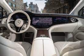 It is part of the eq family, a range that will expand to include 10 new models by 2022. Zi5ld8jemkb4gm