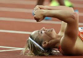 Maybe you would like to learn more about one of these? Dutch Sprinter Dafne Schippers Retains Her World 200 Metres Title Dutchnews Nl