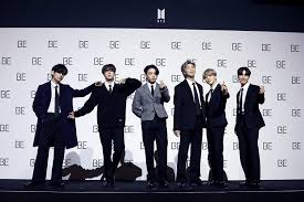 Bts is returning with their new album be to unfold another chapter of 2020. è¨˜è€…ä¼šè¦‹å…¨æ–‡ãƒ¬ãƒ å¿µé¡˜ã®ã‚°ãƒ©ãƒŸãƒ¼è³žãƒŽãƒŸãƒãƒ¼ãƒˆãªã‚‹ã‹ Btså¾…æœ›ã®æœ€æ–°ã‚¢ãƒ«ãƒãƒ  Be ãŒã¤ã„ã«ç™ºå£² Cancam Jp ã‚­ãƒ£ãƒ³ã‚­ãƒ£ãƒ³