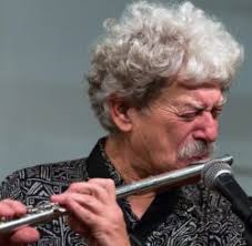 Judith Moss and Michal Moss: Family Threads Music and Dance