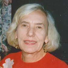 Obituary for Rosemary Clementine Theresa 'Rosie' Schrader