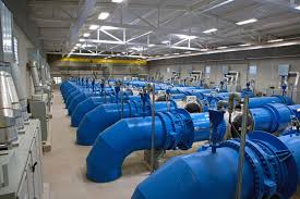 Water Treatment