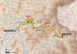 Ronde van frankrijk 2018/negentiende etappe (nl); Stage 11 Tour De France 2018
