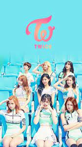 The group consists of nine members: Twice Cheer Up Wallpapers Wallpaper Cave