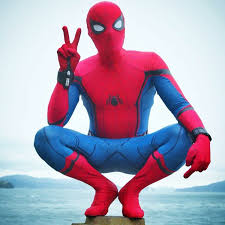 Image shared by tomás muñoz reyes. Spider Man Homecoming Tights Halloween Cosplay Costume 3d Printed Adult Zentai Ebay